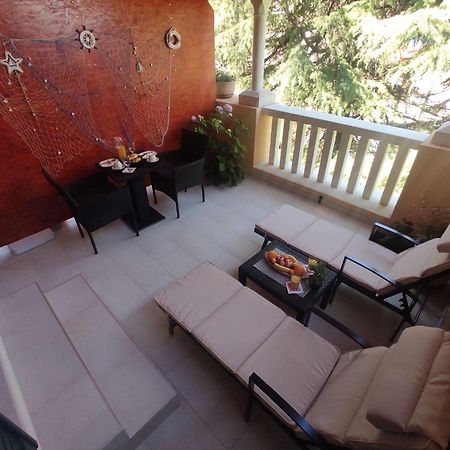 Room Porat 2 With Private Terrace دوبروفينك المظهر الخارجي الصورة