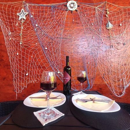 Room Porat 2 With Private Terrace دوبروفينك المظهر الخارجي الصورة