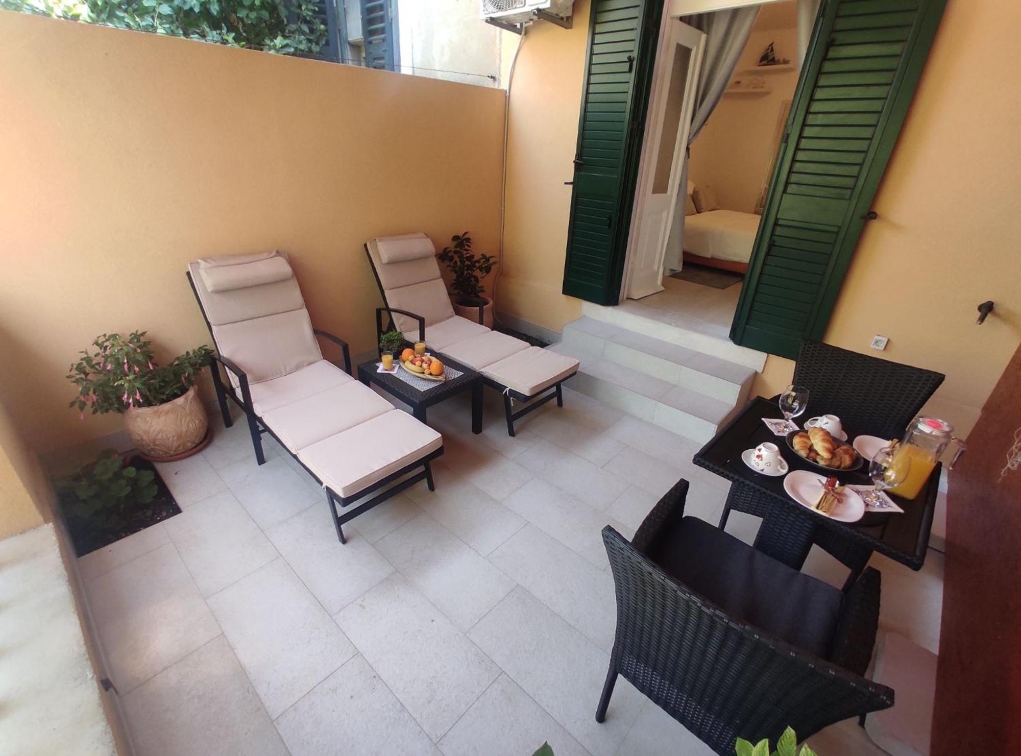 Room Porat 2 With Private Terrace دوبروفينك المظهر الخارجي الصورة
