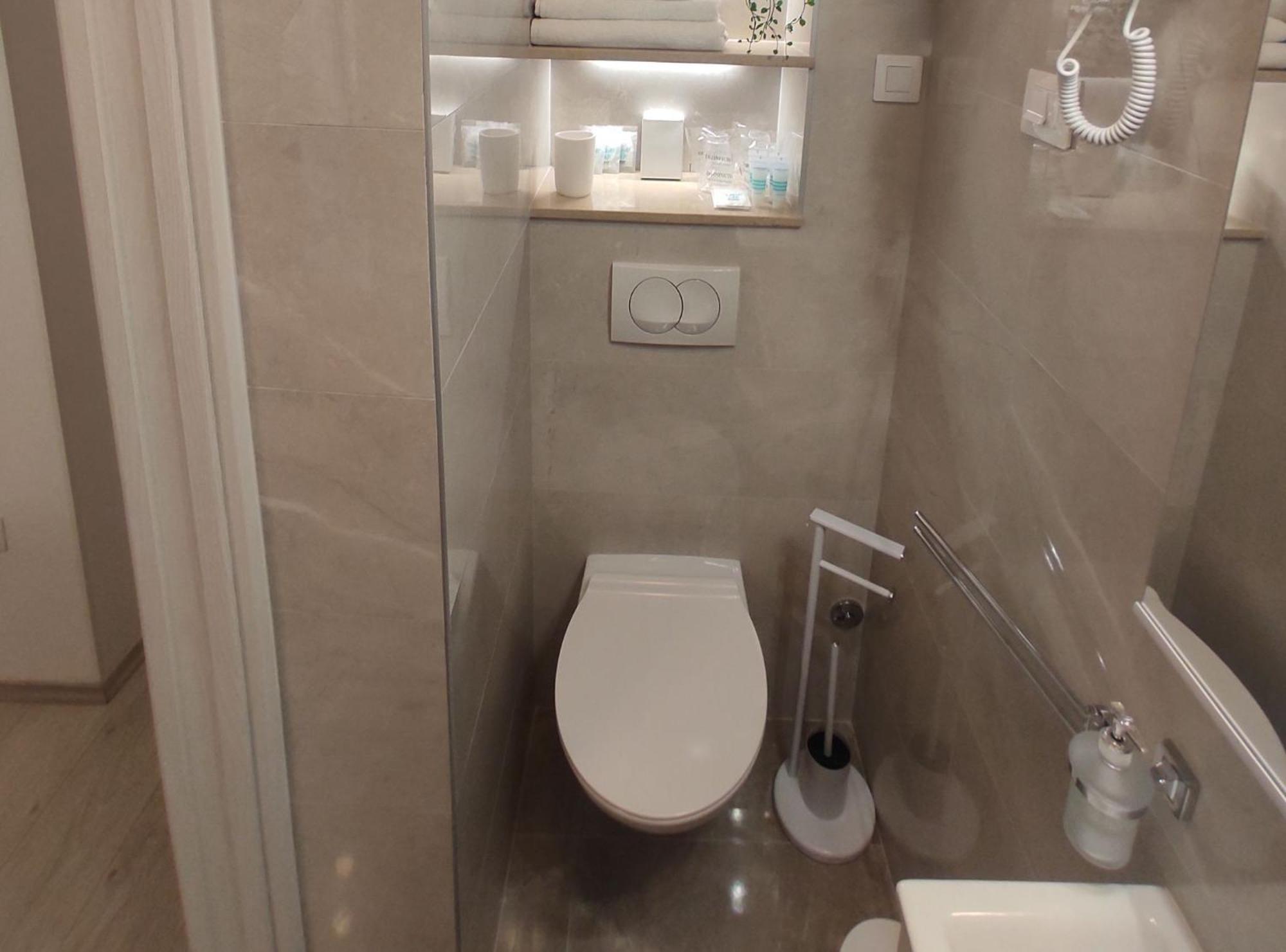 Room Porat 2 With Private Terrace دوبروفينك المظهر الخارجي الصورة