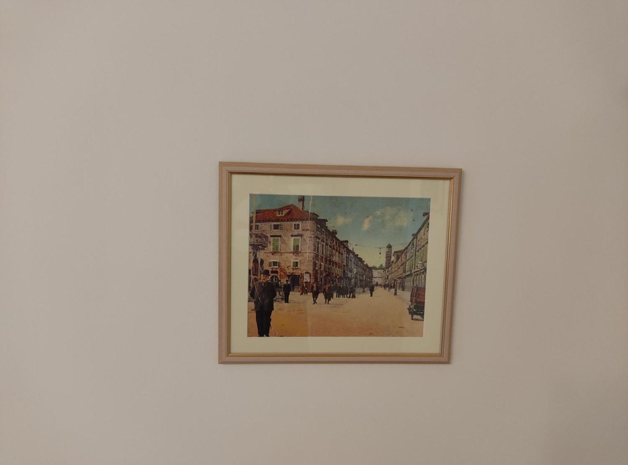 Room Porat 2 With Private Terrace دوبروفينك المظهر الخارجي الصورة