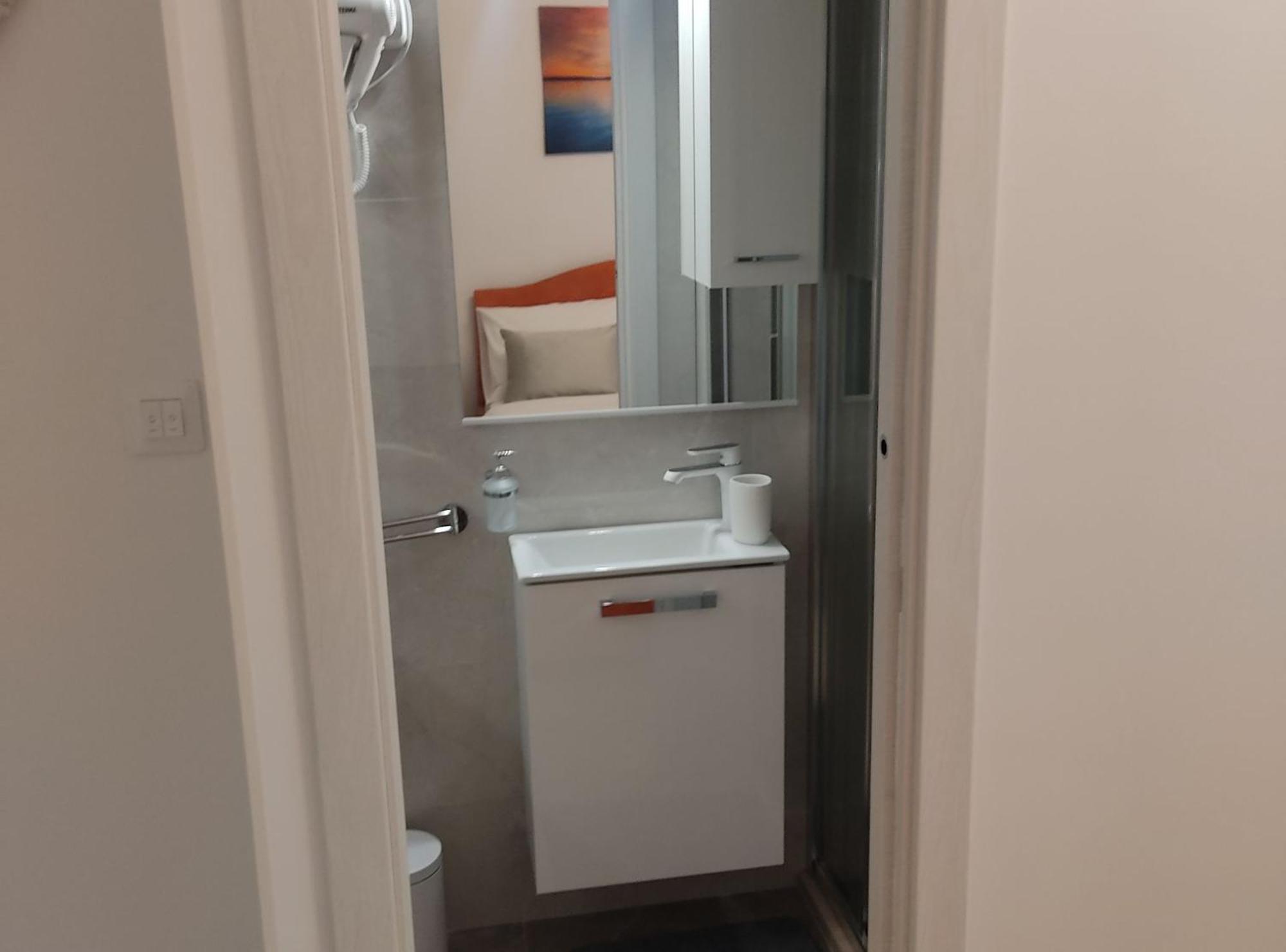 Room Porat 2 With Private Terrace دوبروفينك المظهر الخارجي الصورة