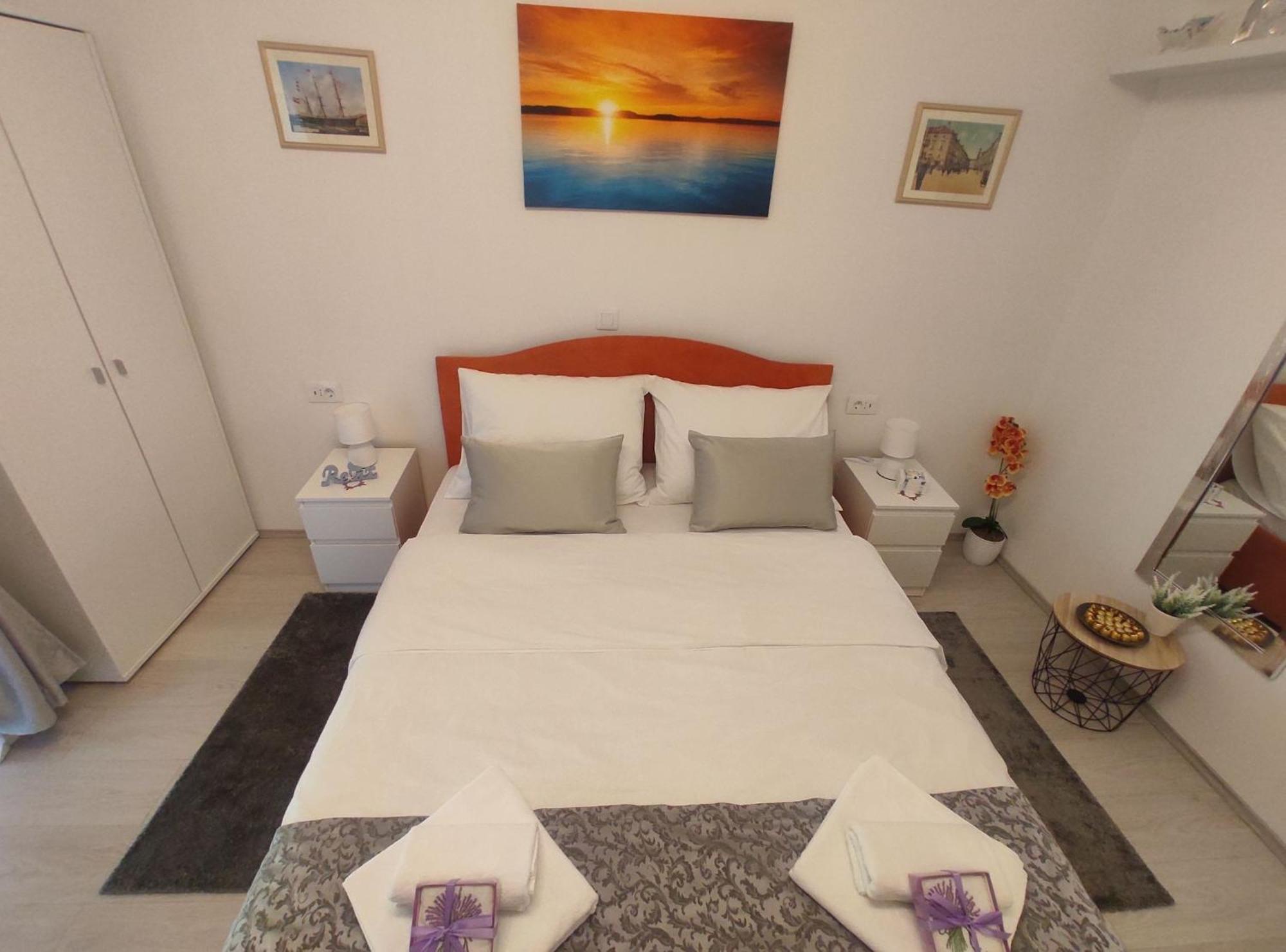 Room Porat 2 With Private Terrace دوبروفينك المظهر الخارجي الصورة