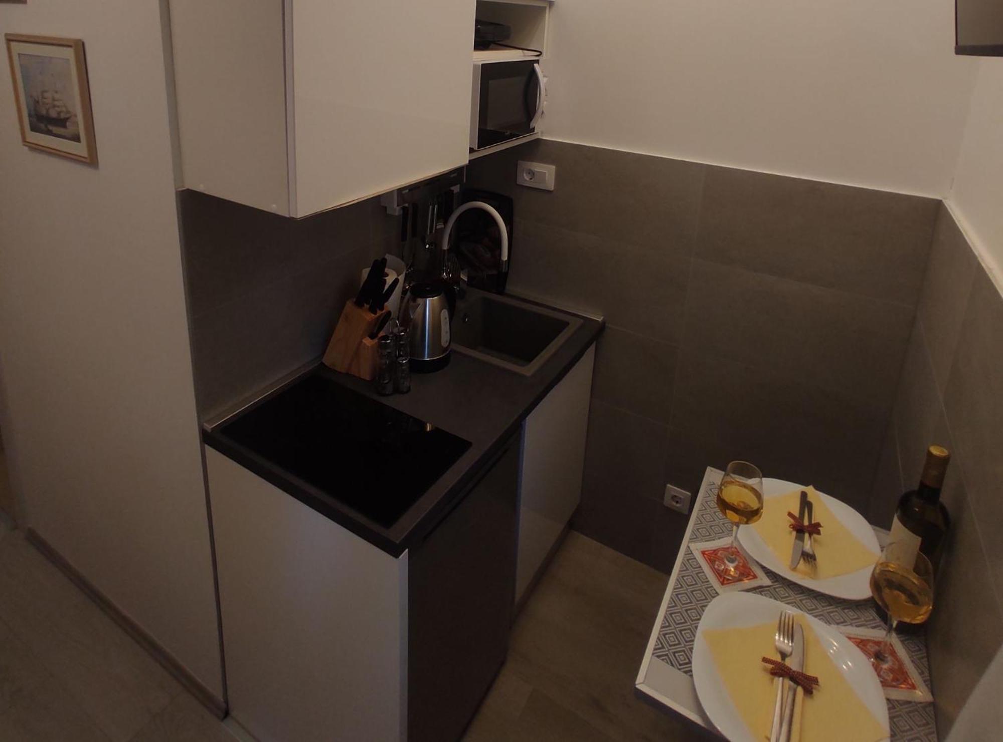 Room Porat 2 With Private Terrace دوبروفينك المظهر الخارجي الصورة