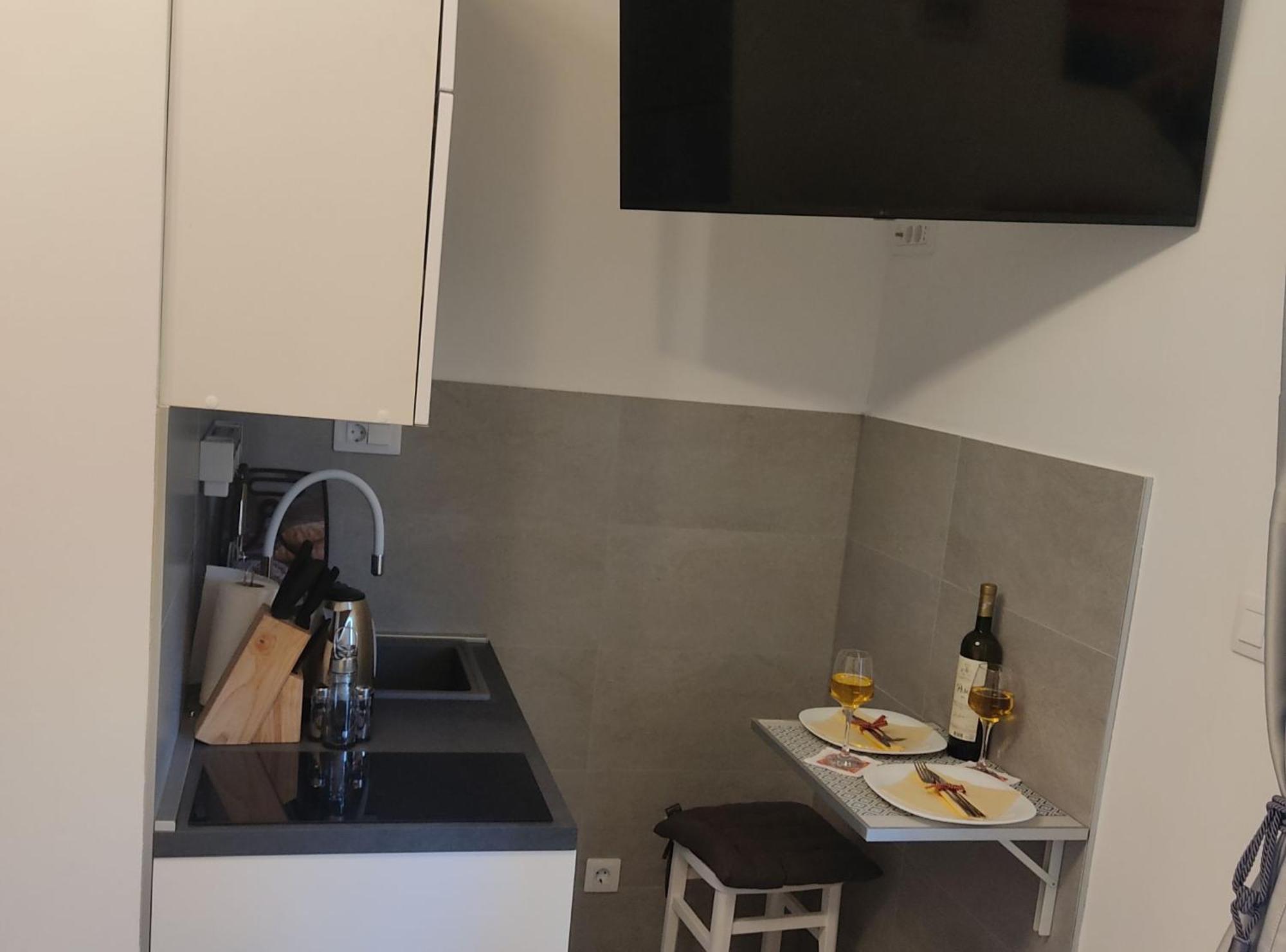 Room Porat 2 With Private Terrace دوبروفينك المظهر الخارجي الصورة