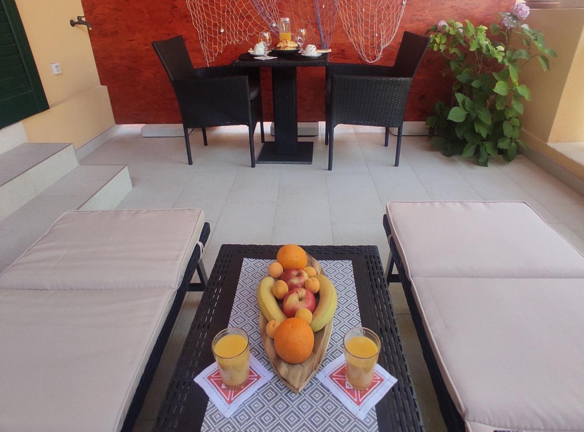 Room Porat 2 With Private Terrace دوبروفينك المظهر الخارجي الصورة