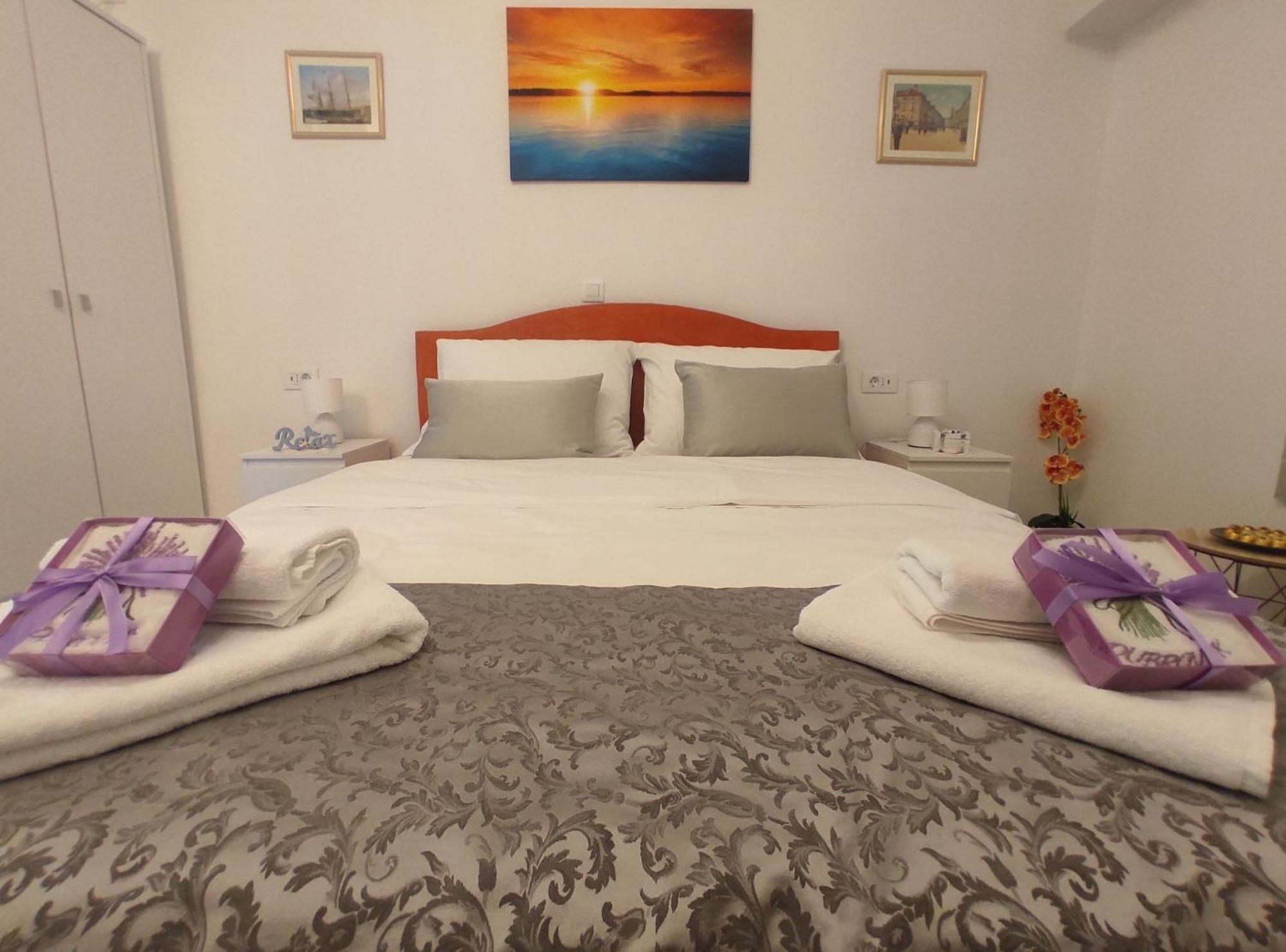 Room Porat 2 With Private Terrace دوبروفينك المظهر الخارجي الصورة