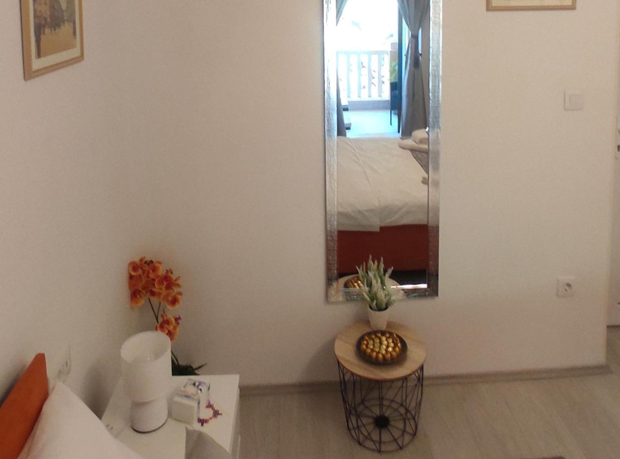 Room Porat 2 With Private Terrace دوبروفينك المظهر الخارجي الصورة