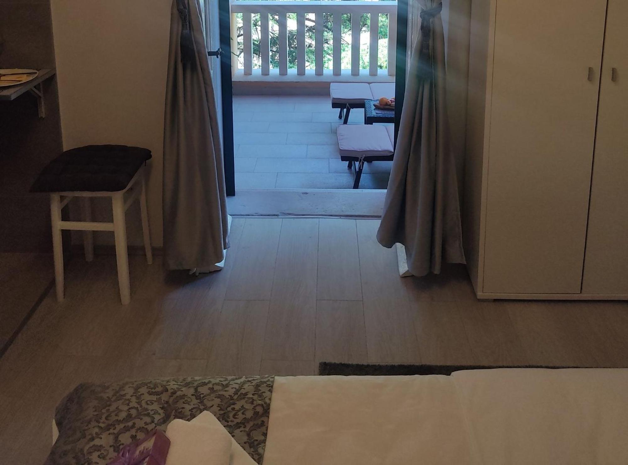 Room Porat 2 With Private Terrace دوبروفينك المظهر الخارجي الصورة
