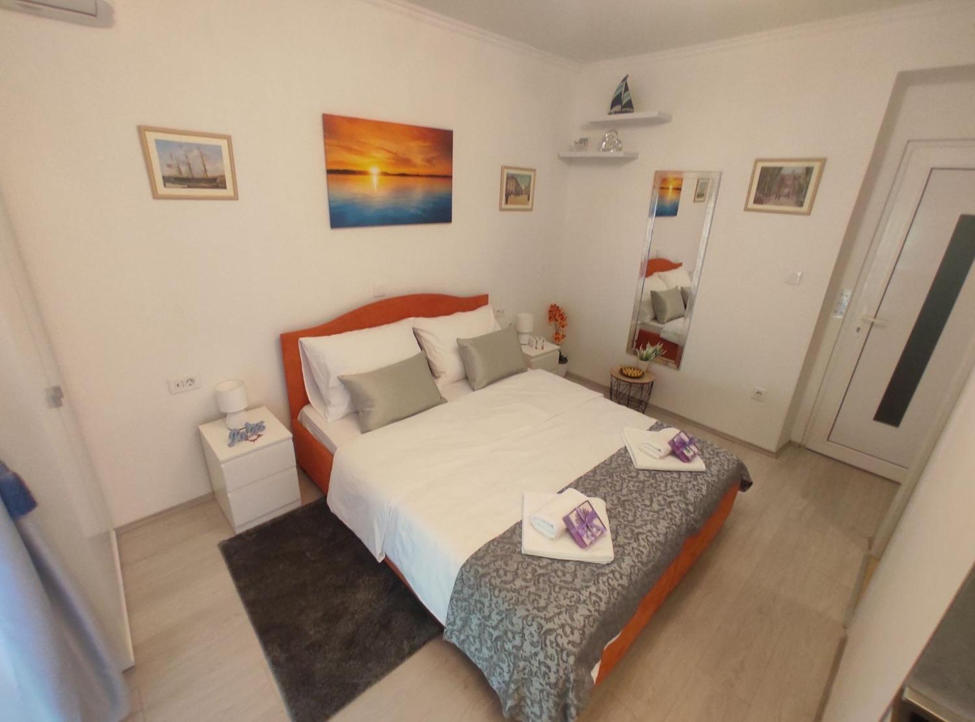 Room Porat 2 With Private Terrace دوبروفينك المظهر الخارجي الصورة