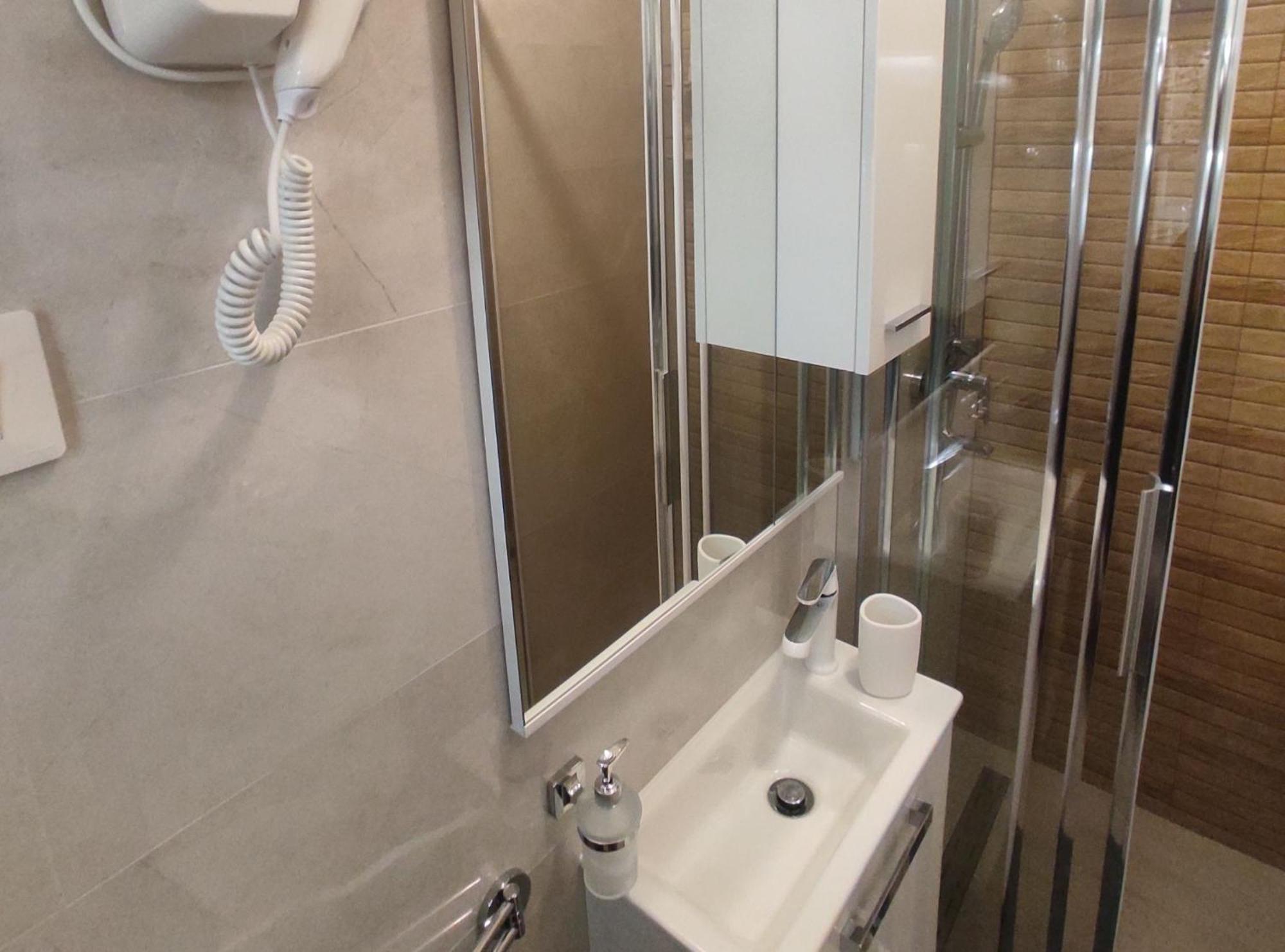 Room Porat 2 With Private Terrace دوبروفينك المظهر الخارجي الصورة