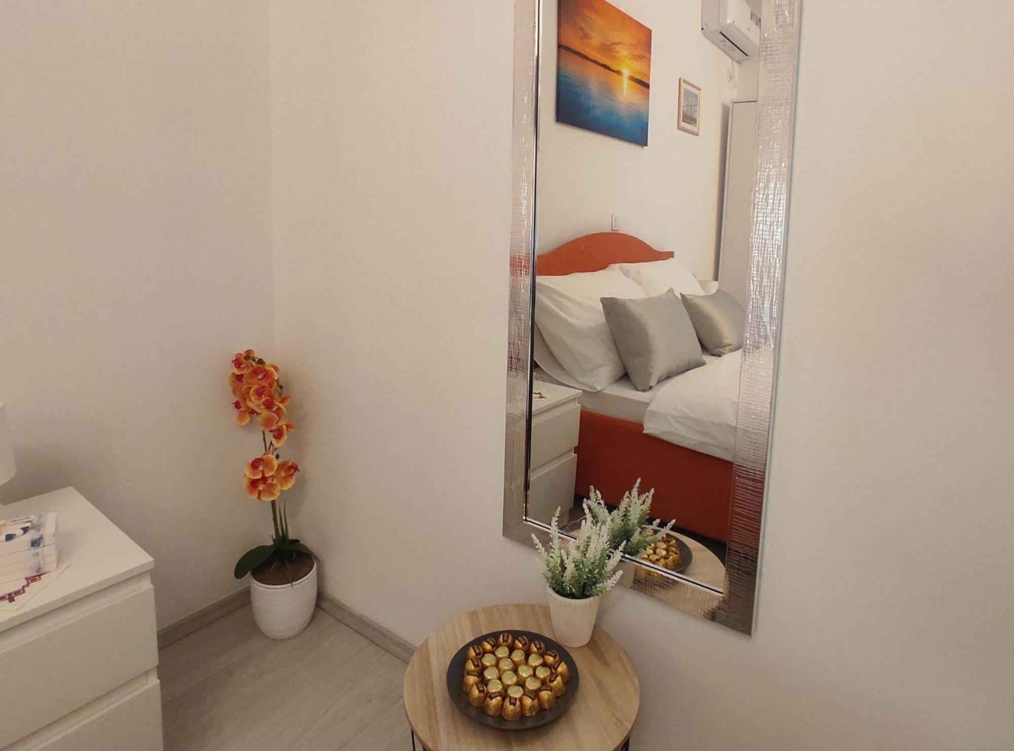 Room Porat 2 With Private Terrace دوبروفينك المظهر الخارجي الصورة
